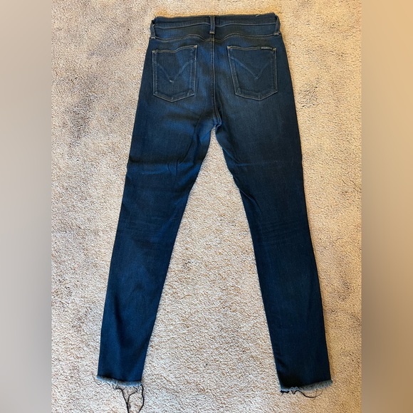 Hudson jean - Picture 2 of 3